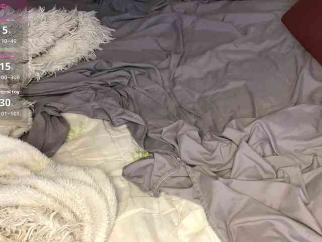 JosephinaYeaton webcam