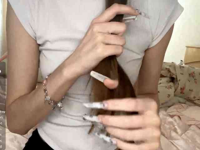 JosephinaYeaton webcam