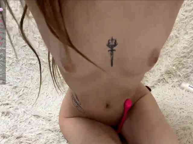 JosephinaYeaton webcam