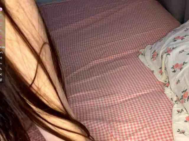 JosephinaYeaton webcam
