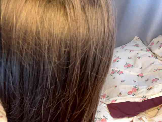 JosephinaYeaton webcam