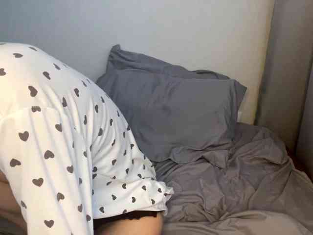 JosephinaYeaton webcam