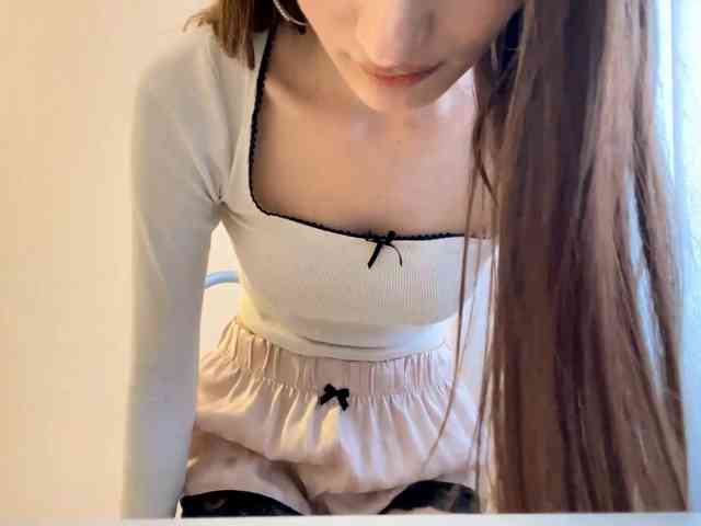 JosephinaYeaton webcam