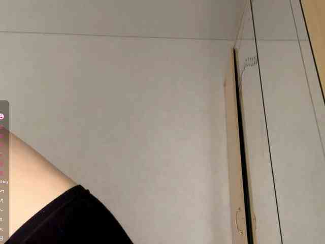 JosephinaYeaton webcam