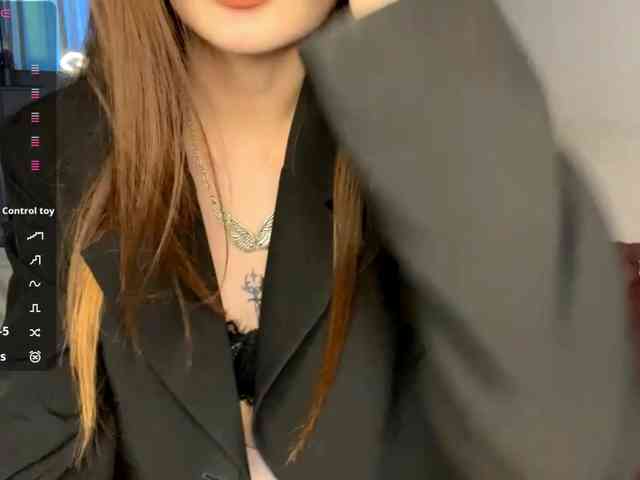 JosephinaYeaton webcam