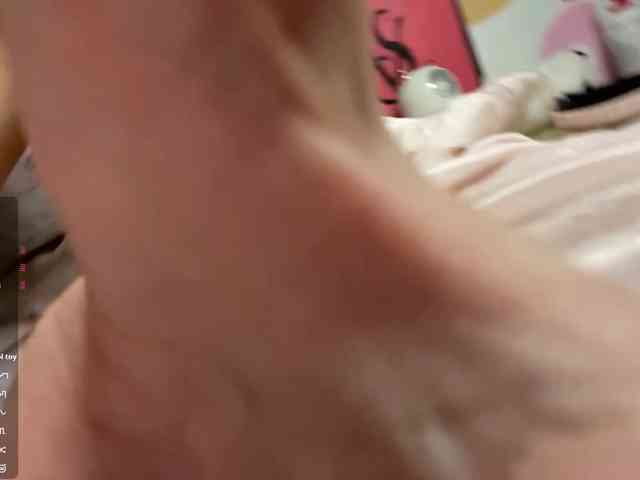 JosephinaYeaton webcam