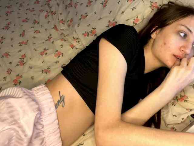 JosephinaYeaton webcam