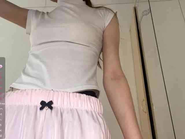 JosephinaYeaton webcam