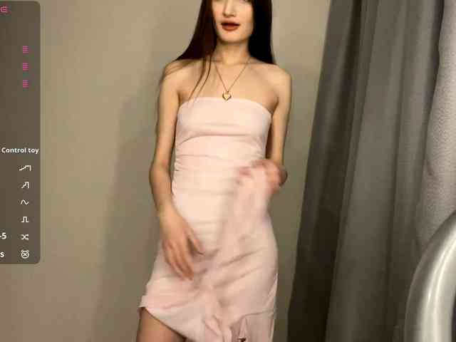 JosephinaYeaton webcam