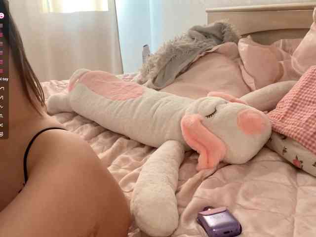 JosephinaYeaton webcam