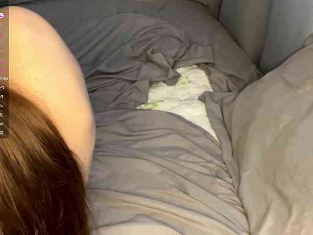 JosephinaYeaton webcam