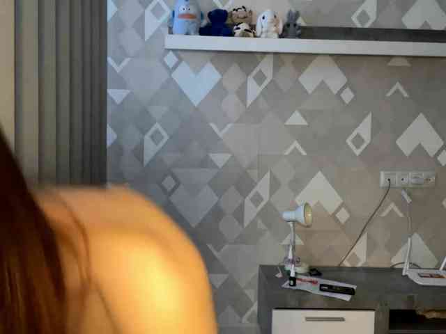JosephinaYeaton webcam