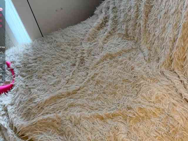 JosephinaYeaton webcam