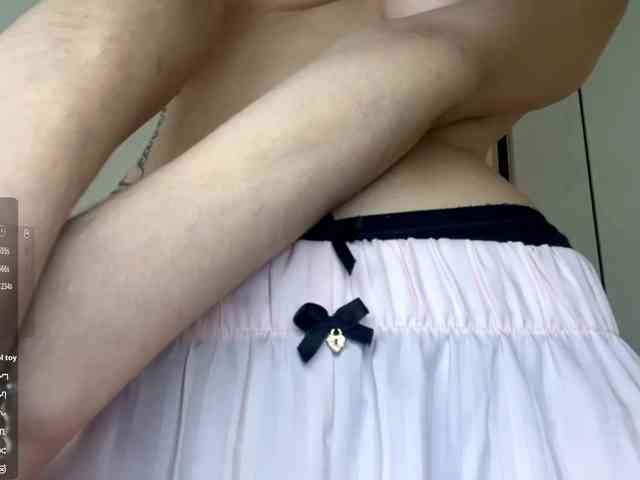 JosephinaYeaton webcam