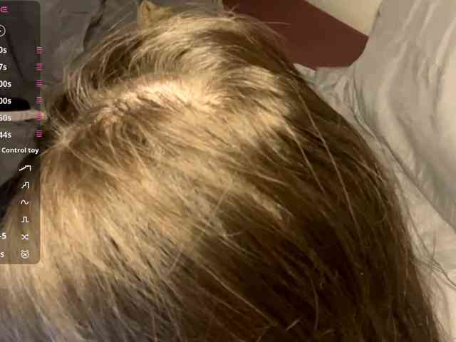 JosephinaYeaton webcam