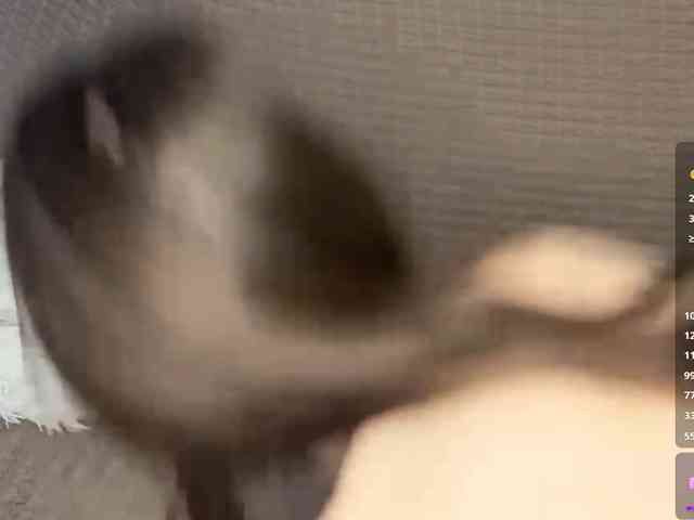 JosephinaYeaton webcam