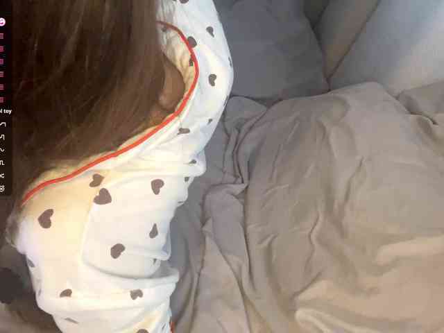 JosephinaYeaton webcam