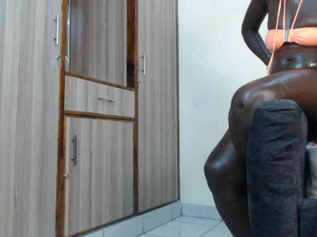SexyDiva webcam