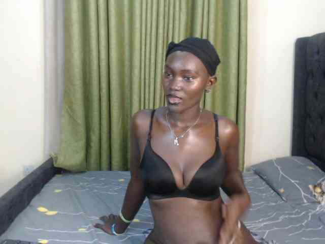 SexyDiva webcam