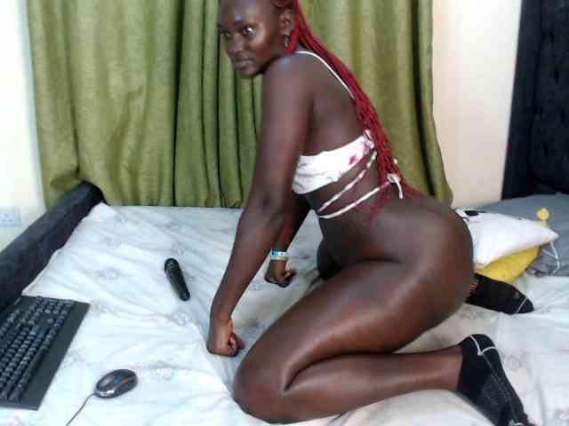 SexyDiva webcam