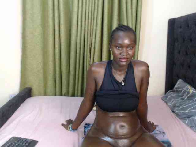 SexyDiva webcam