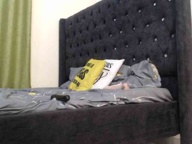 SexyDiva webcam