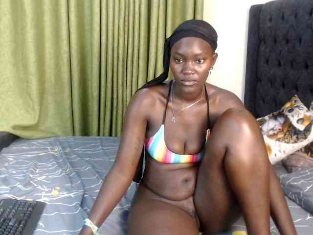 SexyDiva webcam