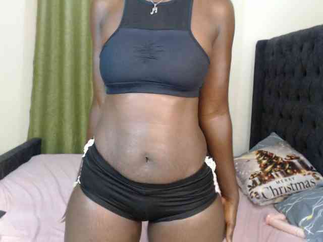 SexyDiva webcam