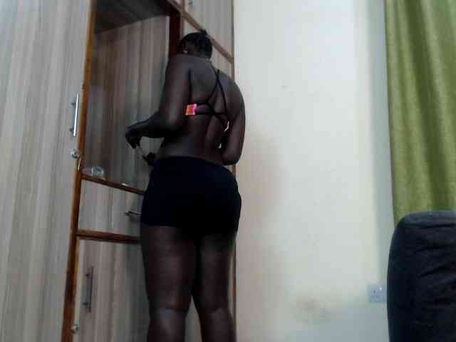 SexyDiva webcam