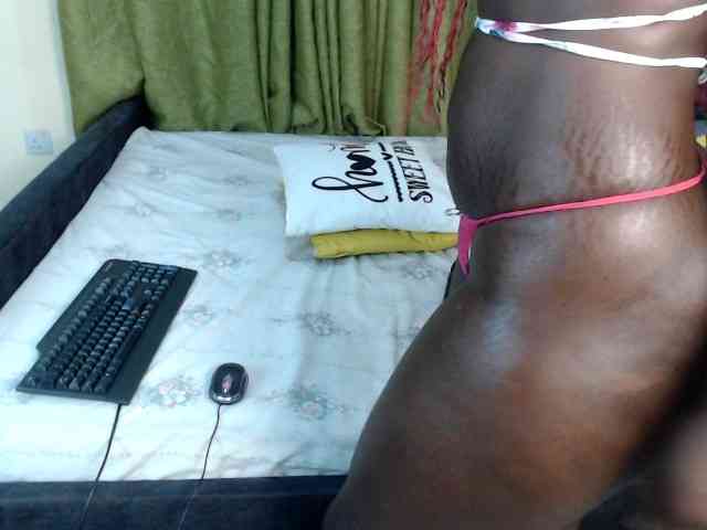 SexyDiva webcam