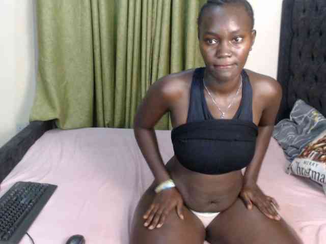 SexyDiva webcam