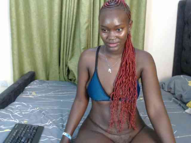 SexyDiva webcam