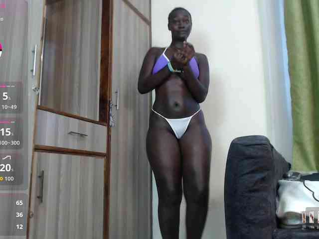 SexyDiva webcam