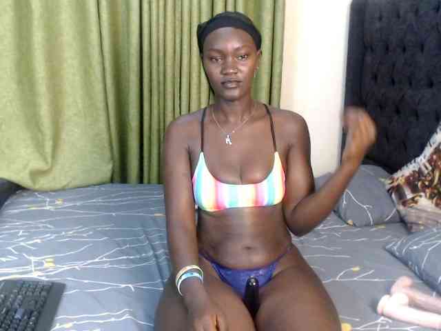 SexyDiva webcam