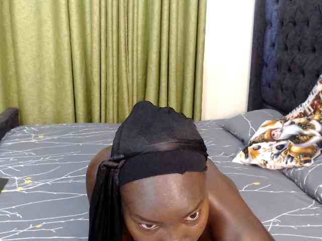 SexyDiva webcam