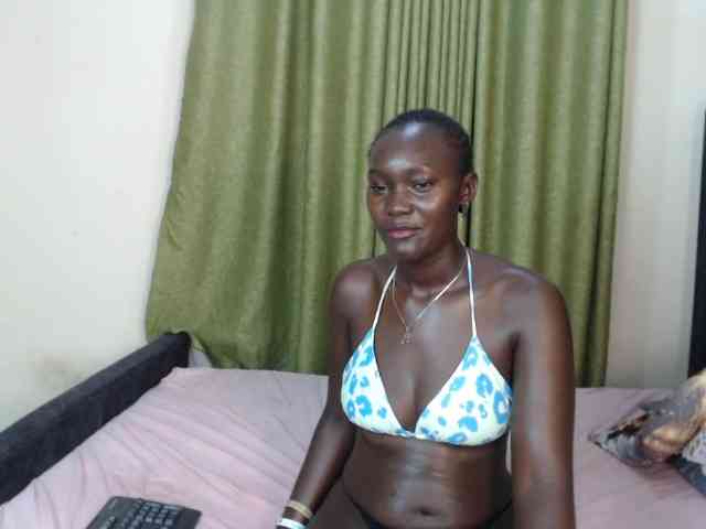 SexyDiva webcam