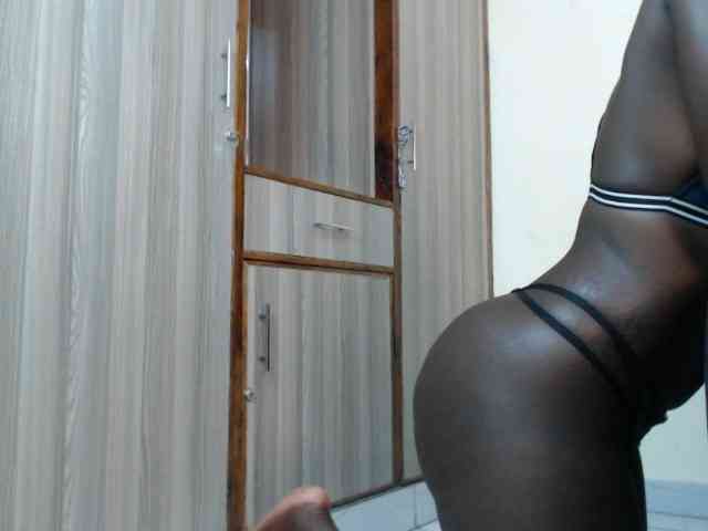 SexyDiva webcam