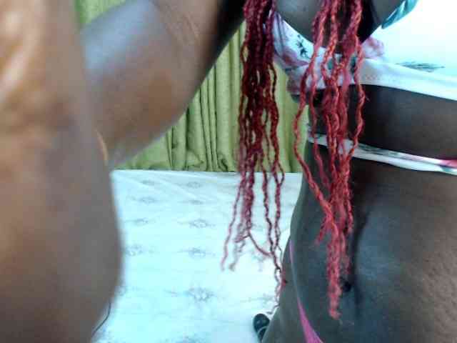 SexyDiva webcam