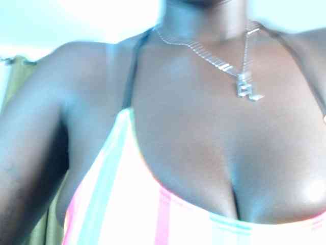 SexyDiva webcam