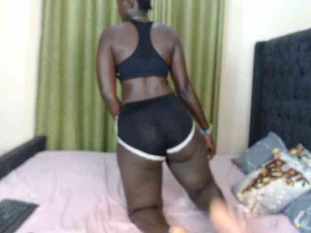 SexyDiva webcam