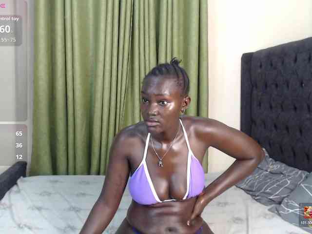 SexyDiva webcam