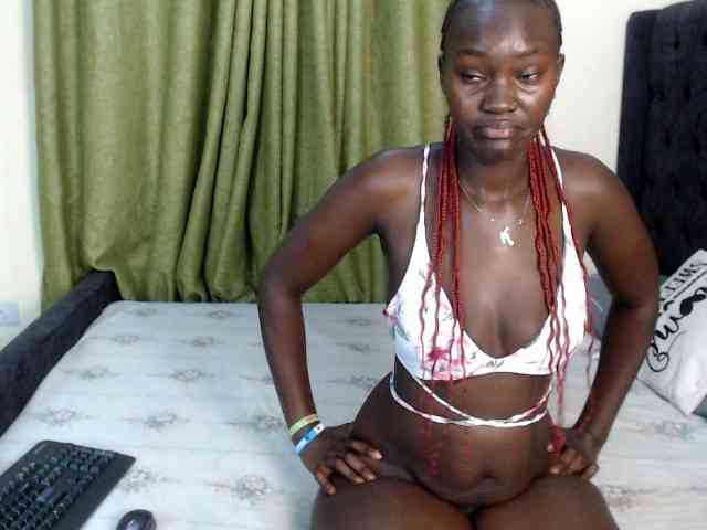 SexyDiva webcam