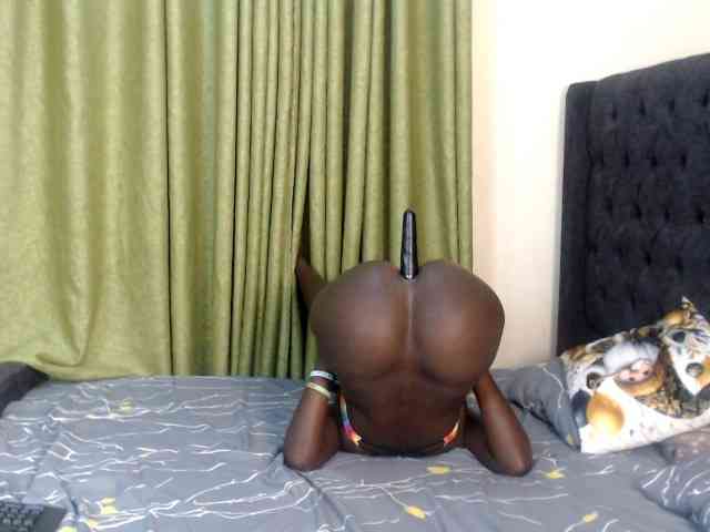 SexyDiva webcam