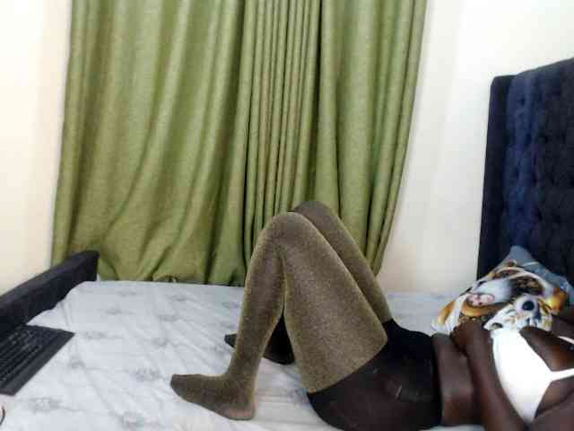 SexyDiva webcam