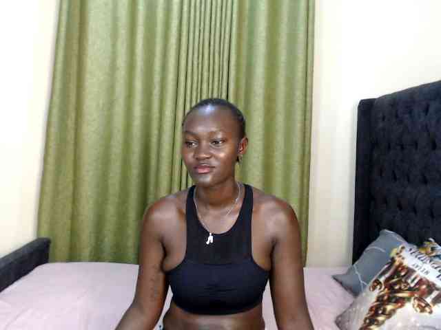 SexyDiva webcam
