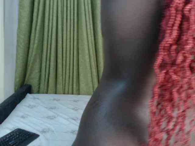 SexyDiva webcam