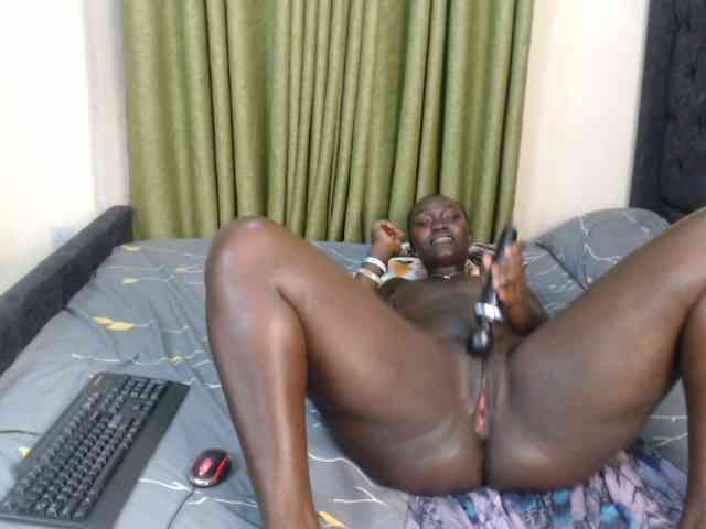 SexyDiva webcam