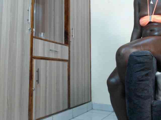 SexyDiva webcam