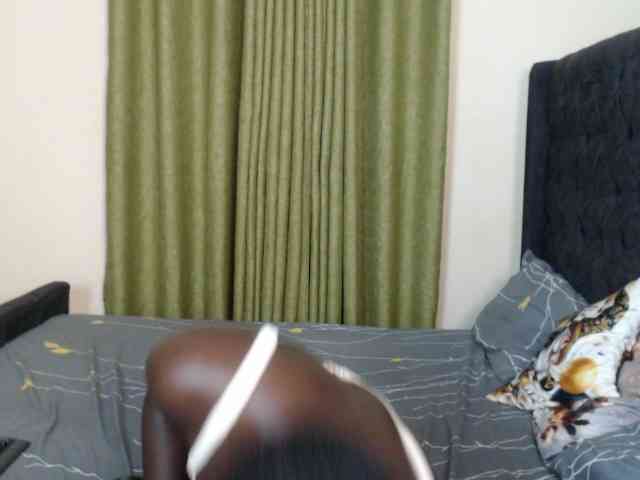 SexyDiva webcam
