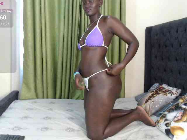 SexyDiva webcam